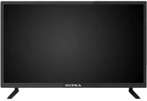 Телевизор Supra STV-LC24ST0045W Smart TV - фото в интернет-магазине Арктика