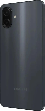 Мобильный телефон Samsung Galaxy A07  4+64Gb Черный (SM-A075FZKDCAU) - фото в интернет-магазине Арктика