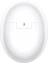Наушники Huawei Freebuds 6 White TWS - фото в интернет-магазине Арктика