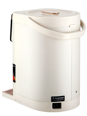 Термопот BRAYER BR6004 - фото в интернет-магазине Арктика