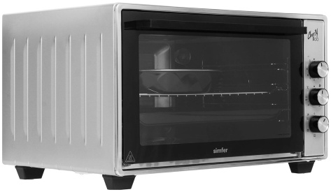 Минипечь Simfer M50C05 - фото в интернет-магазине Арктика