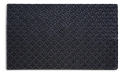 Коврик придверный Ornament AMO375 44*74 см - Безант М - каталог товаров магазина Арктика