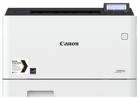 Принтер Canon LBP-653Cdw - фото в интернет-магазине Арктика