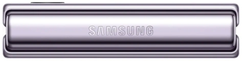 Мобильный телефон Samsung Galaxy Z Flip4 256Gb Purple (лаванда) SM-F721 - фото в интернет-магазине Арктика