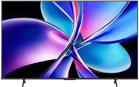 Телевизор Hisense 65E7Q PRO UHD Smart TV - фото в интернет-магазине Арктика