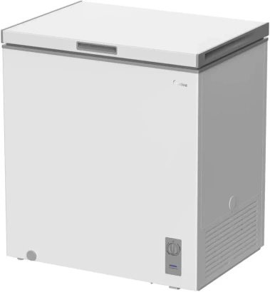 Морозильный ларь Midea MDRC283FZF01D - фото в интернет-магазине Арктика