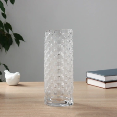 Ваза "Лисбет" 10697713 25 см - Сима-ленд - фото в интернет-магазине Арктика