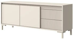 Гостиная "Свейн" 479.02 тумба ТВ (Кашемир серый) - Столлайн - каталог товаров магазина Арктика