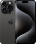 Мобильный телефон Apple iPhone 15 Pro 128Gb Black Titanium
