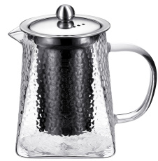 Чайник заварочный Linea Franco 93-FR-TEA-13-750 750 м л - Регент Рус - каталог товаров магазина Арктика