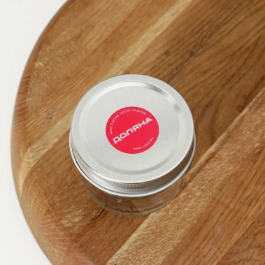 Банка д/хранения "Сильвер" 100 мл 4336518 - Сима-ленд - фото в интернет-магазине Арктика