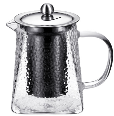 Чайник заварочный Linea Franco 93-FR-TEA-13-750 750 м л - Регент Рус - фото в интернет-магазине Арктика