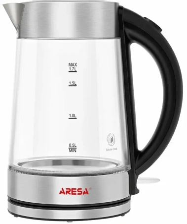 Чайник Aresa AR-3472 - фото в интернет-магазине Арктика