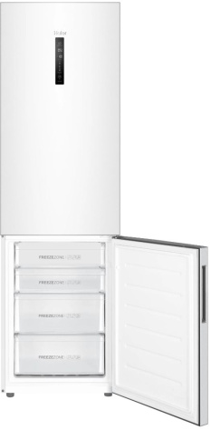 Холодильник Haier C4F640CWU1 - фото в интернет-магазине Арктика