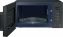 Микроволновая печь Samsung MS23T5018AC/BW - фото в интернет-магазине Арктика