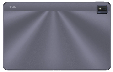 Планшетный ПК TCL TABMAX 10 MT LTE 10.36" (9295G-2DLCRU11) (серый) - фото в интернет-магазине Арктика