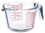 Кувшин мерный Linea FRANCO 93-FR-MR-02-1000 1 л - Регент Рус