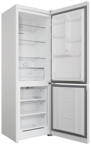 Холодильник Hotpoint-Ariston HTR 5180 W - фото в интернет-магазине Арктика