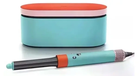 Стайлер Dyson Airwrap Complete Long HS05 Ceramic Pop (504582-01) - фото в интернет-магазине Арктика