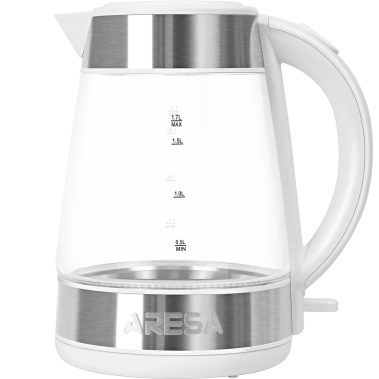Чайник Aresa AR-3477 - фото в интернет-магазине Арктика