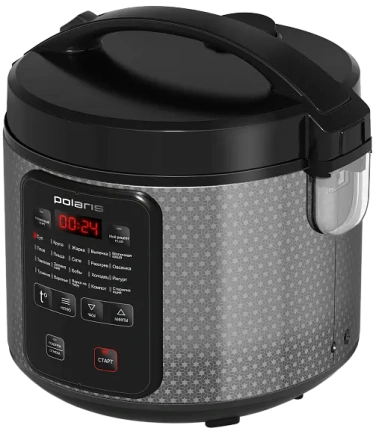 Мультиварка Polaris PMC0578AD - фото в интернет-магазине Арктика