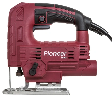 Электролобзик Pioneer JS-M650-02P - фото в интернет-магазине Арктика
