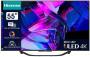 Телевизор Hisense 65U7KQ UHD Smart TV