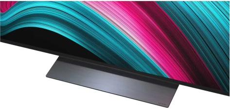 Телевизор LG OLED48C5RLA.ARUG UHD Smart TV - фото в интернет-магазине Арктика