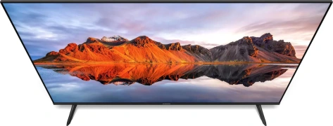 Телевизор Xiaomi TV A 43 2025 (L43MA-AURU) UHD Smart TV - фото в интернет-магазине Арктика