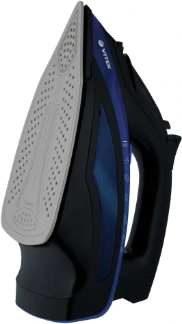 Утюг Vitek VT-8327 - фото в интернет-магазине Арктика