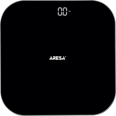 Весы напольные ARESA AR-4418 - фото в интернет-магазине Арктика
