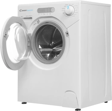 Стиральная машина Candy Aquamatic AQUE 1043D-07 - фото в интернет-магазине Арктика