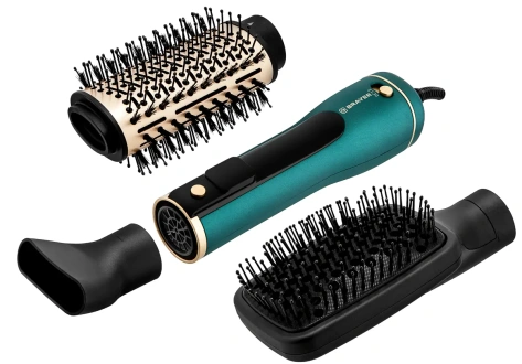 Фен-щетка BRAYER BR3136 - фото в интернет-магазине Арктика