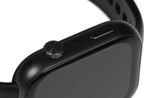 Смарт-часы Honor Choice Watch 2i Черный (KCH-WB01) 5504ACGM - фото в интернет-магазине Арктика
