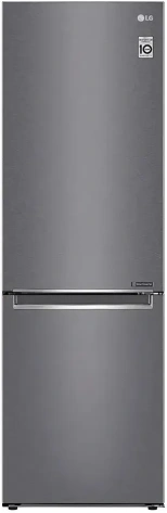 Холодильник LG GC-B509SLCL - фото в интернет-магазине Арктика