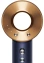 Фен Dyson HD07 Russian Blue/Copper (113277-01) - фото в интернет-магазине Арктика