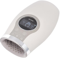 Массажер BORK D604 для рук - каталог товаров магазина Арктика