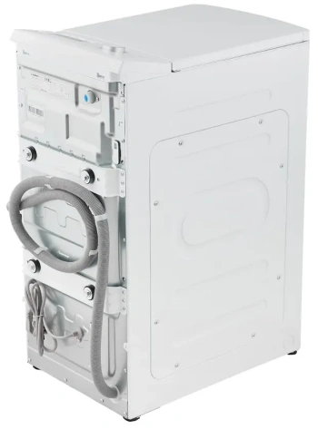 Стиральная машина LERAN WTL 46106 CWD - фото в интернет-магазине Арктика