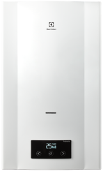 Газовая колонка Electrolux GWH 11 PRO Inverter - каталог товаров магазина Арктика