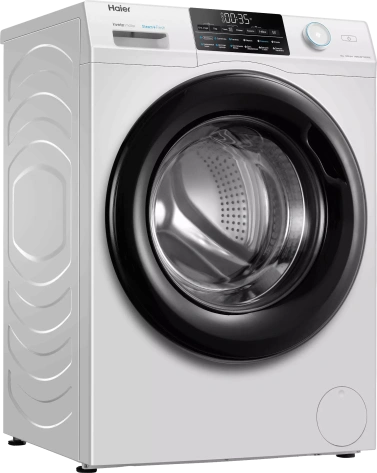 Стиральная машина Haier HW60-BP12959AE - фото в интернет-магазине Арктика