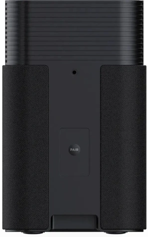 Саундбар Hisense HT Saturn - фото в интернет-магазине Арктика