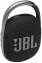 Портативная акустика JBL Clip 4 Black (JBLCLIP4BLK) - фото в интернет-магазине Арктика