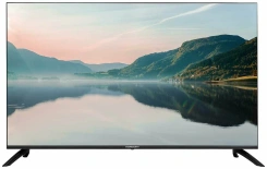 Телевизор Horizont 55LE7053D UHD Smart TV - каталог товаров магазина Арктика