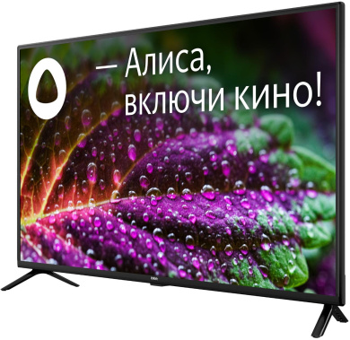 Телевизор BBK 40LEX-9201/FTS2C Smart TV (Яндекс) - фото в интернет-магазине Арктика