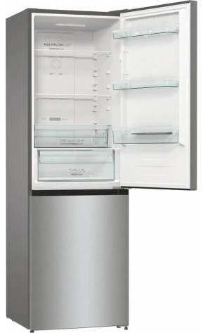 Холодильник Gorenje NRKP61EA2XL4 - фото в интернет-магазине Арктика