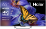 Телевизор Haier 65 Smart TV S4 UHD