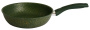 Сковорода Trendy Style(malachite) 240tsml 24см - Кукмара