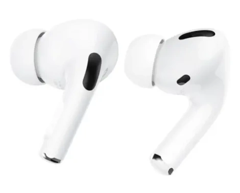 Наушники Hoco EW68 White (HC-35554) TWS - фото в интернет-магазине Арктика
