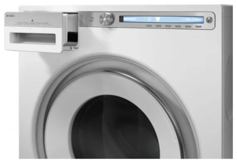 Стиральная машина Asko W4096P.W/2 - фото в интернет-магазине Арктика