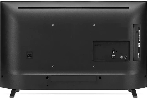 Телевизор LG 32LQ63006LA.ARUG Smart TV - фото в интернет-магазине Арктика